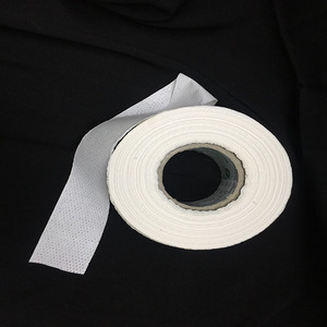 SAP Fluff Pulp Airlair Paper Sheet Super Absorbent Core Paper for Sanitary Pad