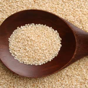 SESAME OIL (100% Natural)