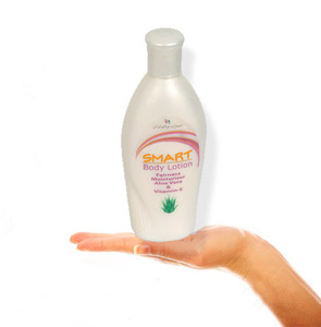 Smart Body Lotion for Men & Women