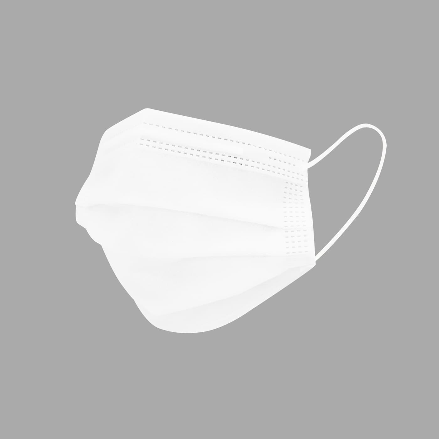Soonsoo FDA approved 50 single-use domestic dental masks