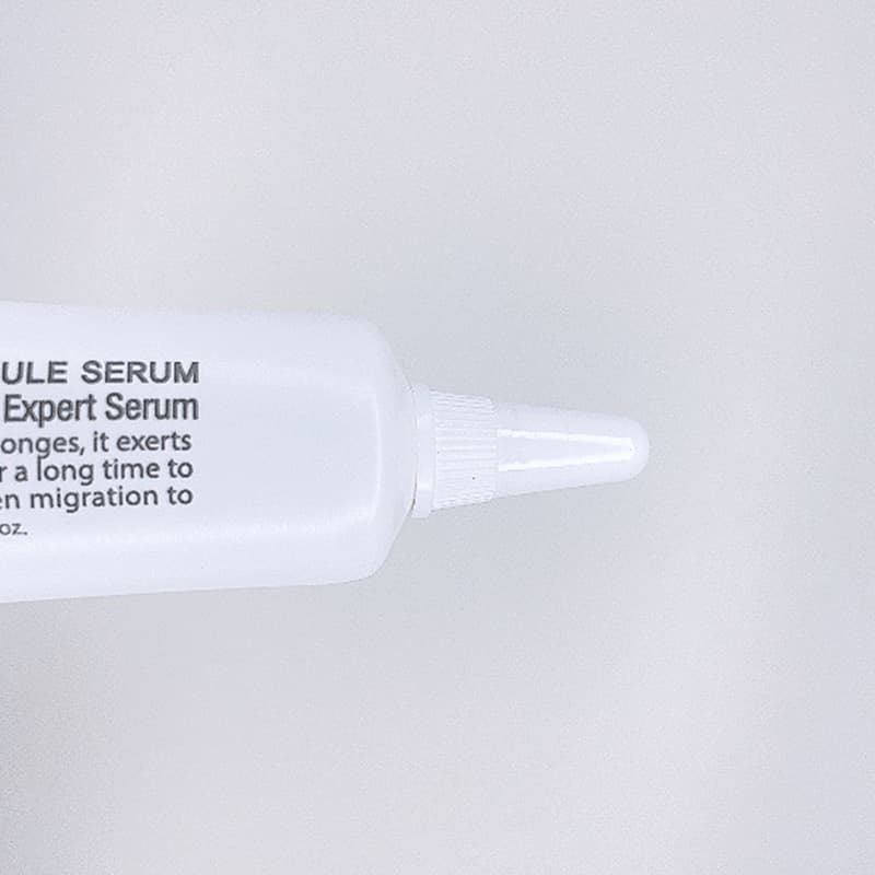 Spicul serum-whitening, anti-wrinkle