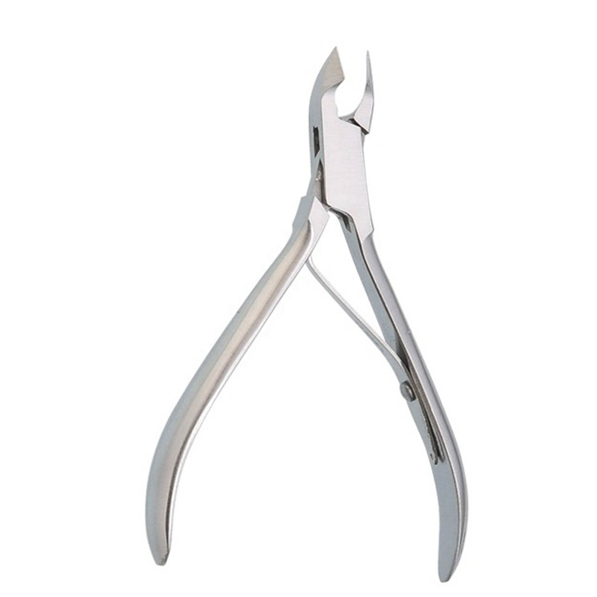 Stainless steel beauty pliers wholesale nail cuticle nippers