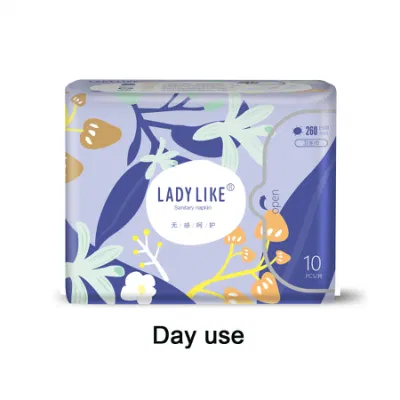 Stayfree Biodegradable Sanitary Pads Custom Angel Moon Sanitary Pads Reusable