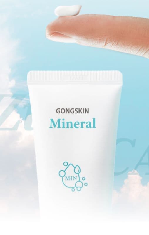 Stem Cell Mineral Moisture All-in-One Lotion