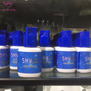 Strong Eyelash Extension SKY Glue False Eyelash Glue