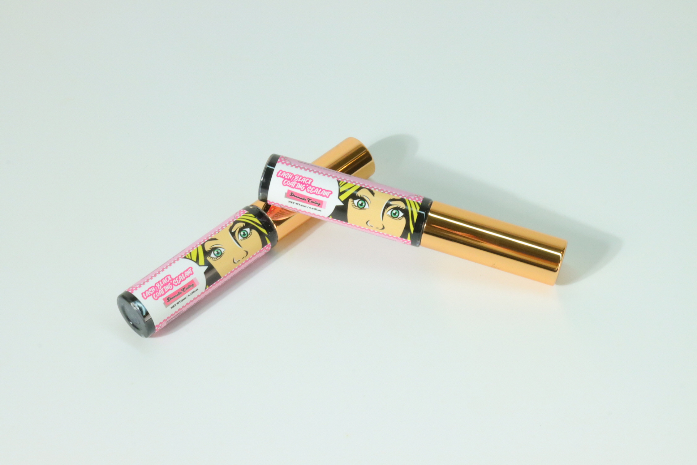 SUBIR EYELASH&amp;EYEBROW EXTENSION COATING SEALANT