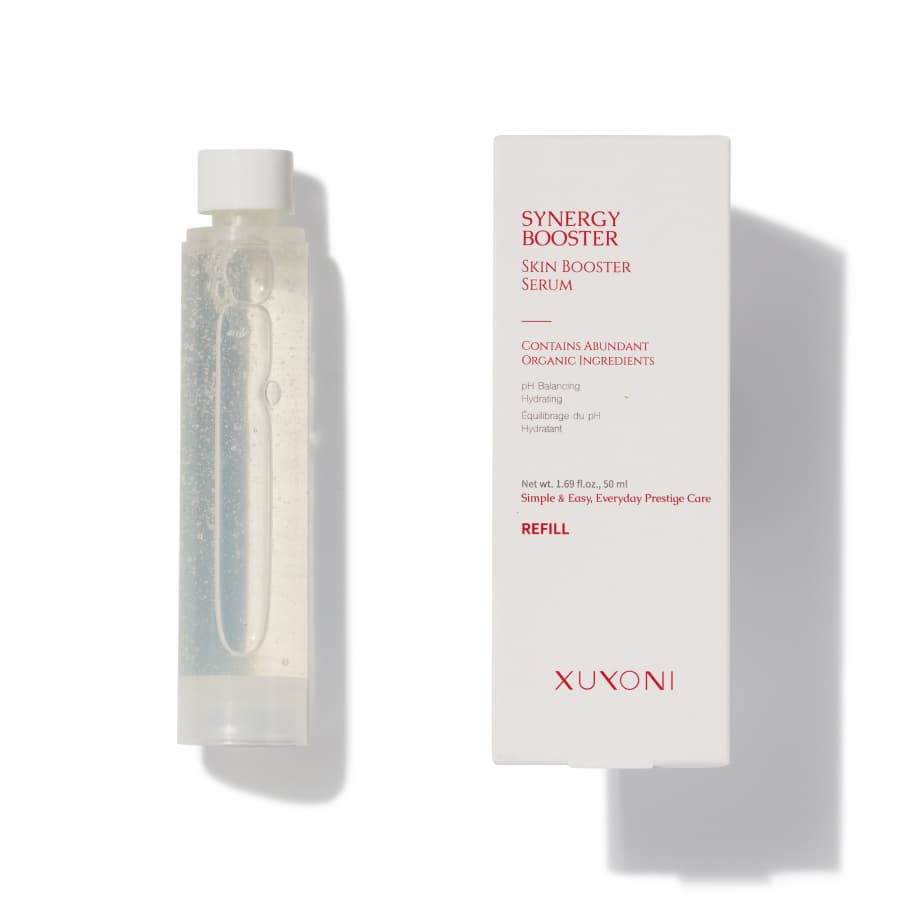 Synergy Booster Serum