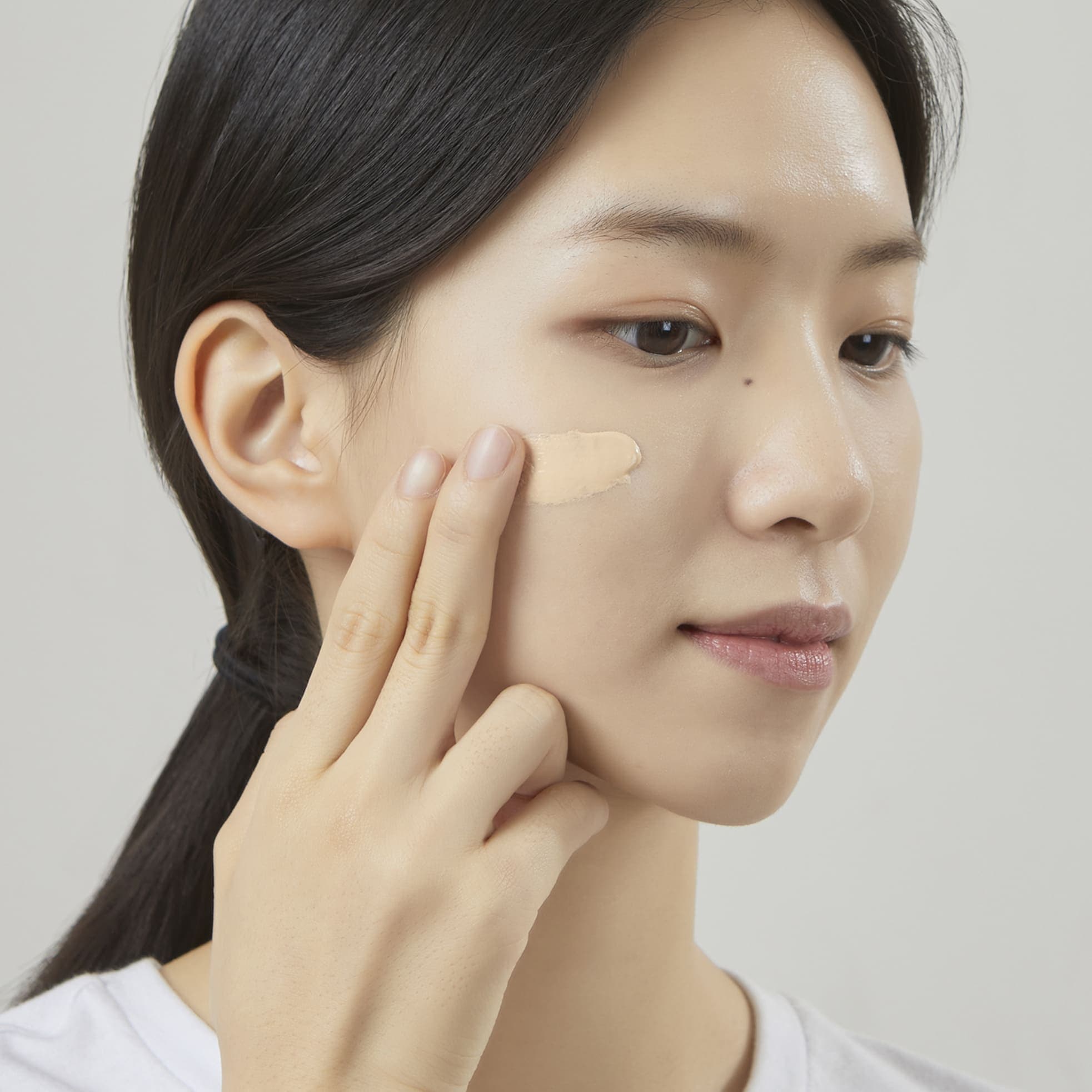 TheYEON Ectoin Vital Conceal Eye Cream 