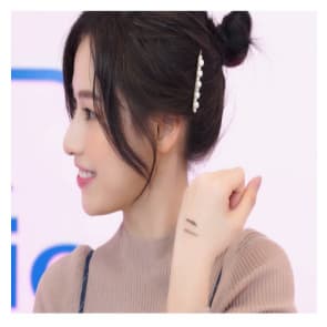 Tintalk Tattoo Slim Gel Eyeliner