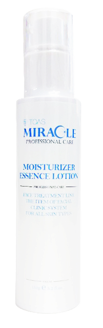 TOAS Miracle Moisturizer Essence Lotion 150g