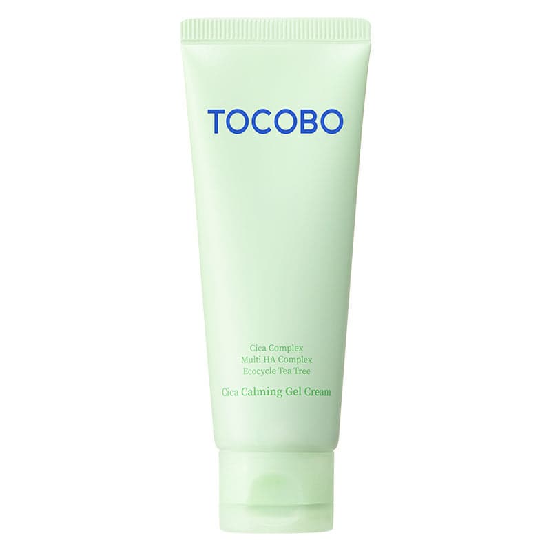 [TOCOBO] Cica Calming Gel Cream 75ml