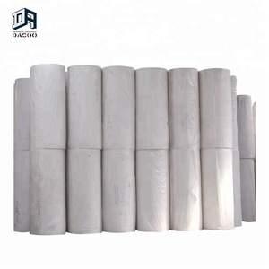 Toilet Tissue in Jumbo Rolls