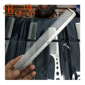 Top Sale New Hair Salon Tools Professional Hair Salon Tail Combs logo