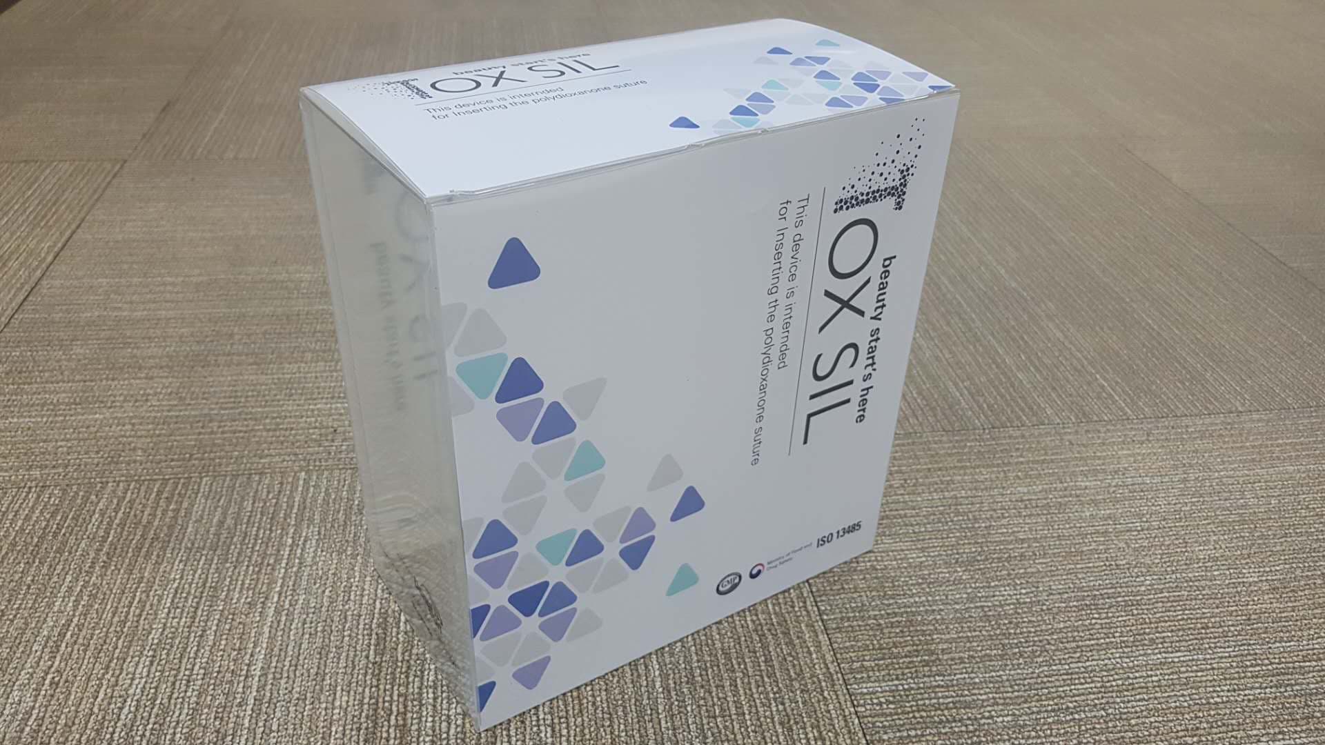 TOXSIL (Botulinum PDO/PGLA thread)