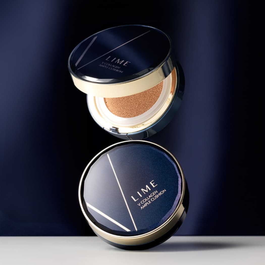 V Collagen Ample Cushion