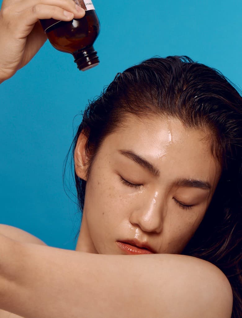 Vegan pH Balancing Toner