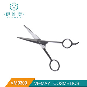 VM0309 High Quality Hairdresser Scissors Stainless Steel Beauty Salon Scissors Professional Hair Cutting Scissors