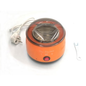 Wax heater  hair removal Small Size Waxc Warmer