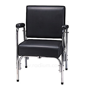 WB-3631 hair styling chair Waiting Chair barber chair