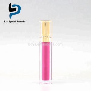 Wholesale Custom Logo Long Lasting Lip Gloss Matte OEM Private Label Matte Lip Gloss