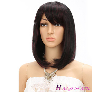 Wholesale Cuticle Aligned Unprocessed Brazilian Baby Hair Virgin Human Hair Full Lace Wig