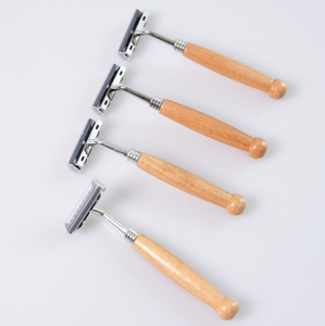 wholesale hotel disposable razor shaving razor bamboo razor