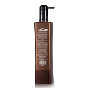 wholesale maxCare argan oil nourishing shampoo