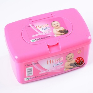 Wholesale Wet Wipes Dispenser Baby Wet Towel Manufacturer