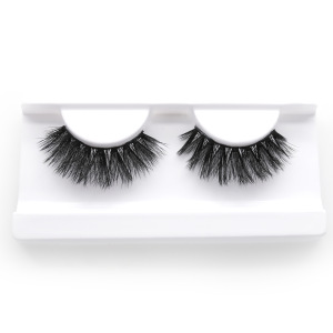 Worldbeauty Eyelash Factory Korean Silk Eyelashes Made of PBT Fiber