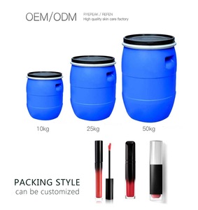 Xmas gift high quality high level cases matte lipstick with competitive price for private label