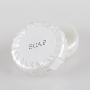 Yangzhou Manufacturer Supply Whitening Disposable Hotel soap