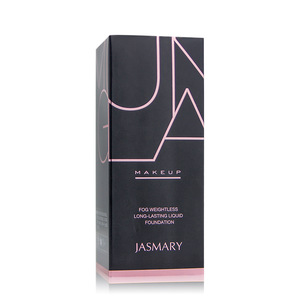 Your private label makeup base type whitening moisturizing  matte full coverage liquid foundation