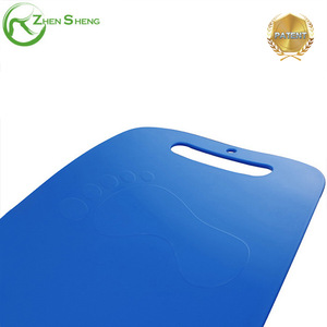 Zhensheng body building fitness balance board