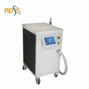 Zimmer Air cooling machine for other beauty equipment to reduce pain