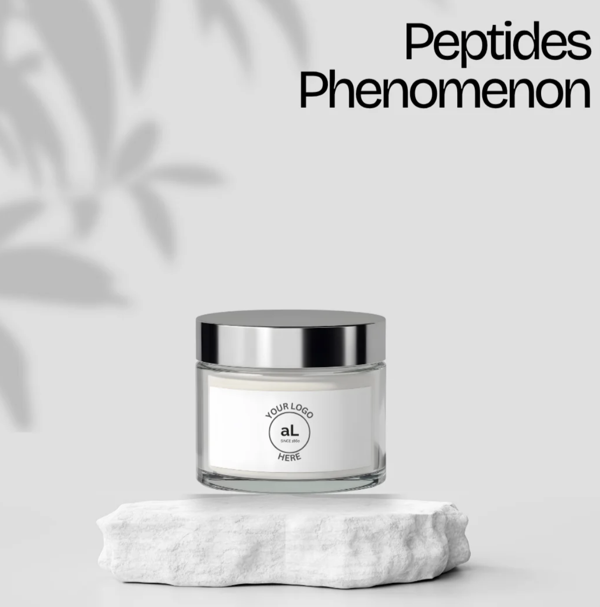 PEPTIDES PHENOMENON