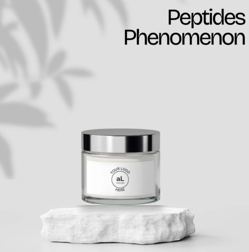 PEPTIDES PHENOMENON