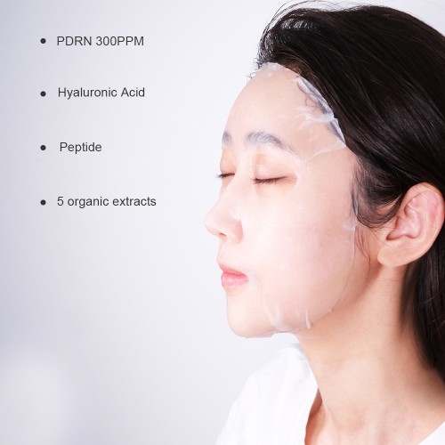 RAYBLELON PDRN MULTI PEPTIDE MASK