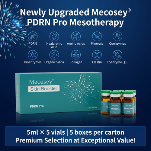 Sunhingmed Mecosey PDRN Skin Booster
