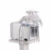 H2O2 Hydra facial dermabrasion machine for skin care