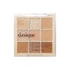 dasique-shadow palette #07 Milk Latte