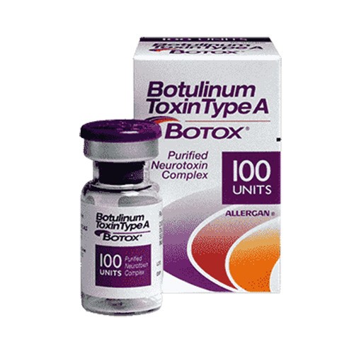 Where to Buy Allergan Botox 100 iu Online Zoraskincare.com