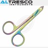 Cuticle Nippers