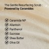 TIELA Perfume Therapy Body Scrub Pure Collection