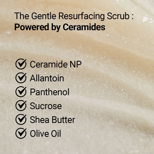 TIELA Perfume Therapy Body Scrub Pure Collection