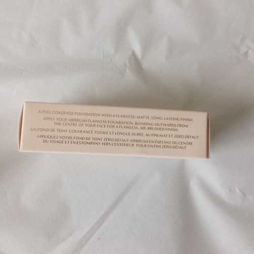 Charlotte Tilbury Airbrush Flawless Foundation