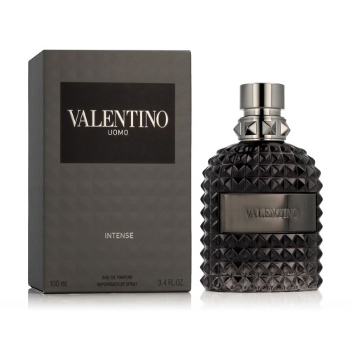 Valentino Eau De Parfum Uomo Intense 100ml