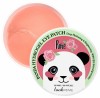 lookATME PANDA HYDROGEL EYE PATCH ROSE