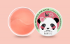 lookATME PANDA HYDROGEL EYE PATCH ROSE