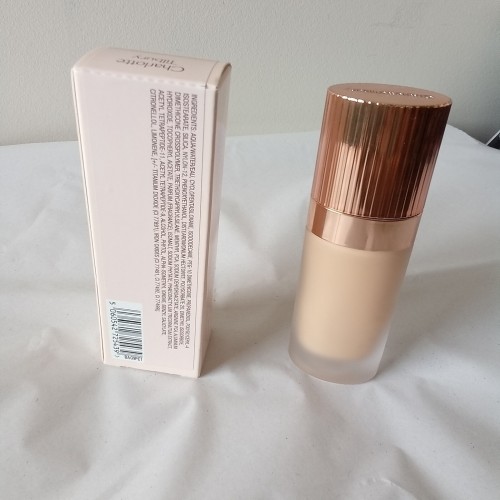 Charlotte Tilbury Airbrush Flawless Foundation