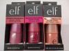 e.l.f. Monochromatic Multi Stick, Luxuriously Creamy & Blendable Color